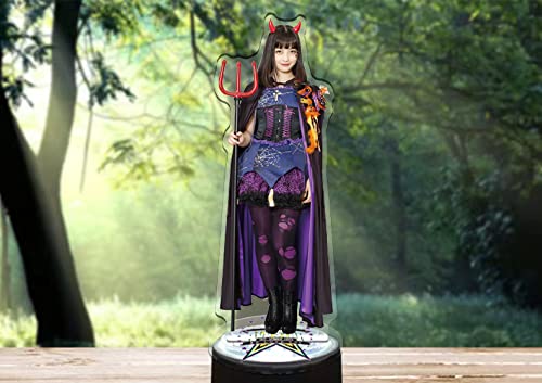 Amazon.co.jp: 橋本環奈 悪魔コスが BIGアクリルスタンド : おもちゃ